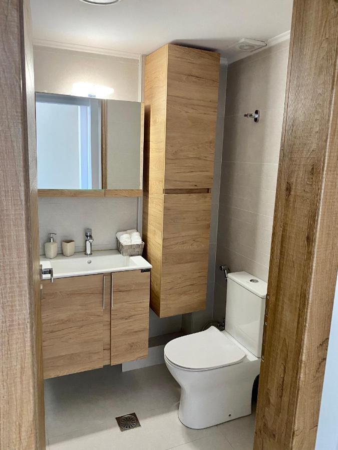 Anna'S Residence 罗希姆诺 外观 照片